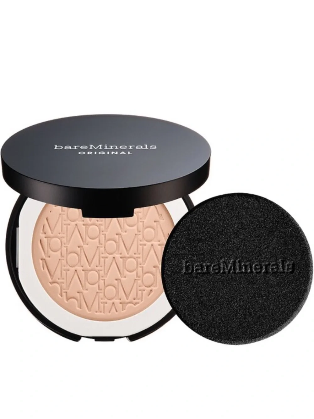 Bareminerals Original Pressed Powder Foundation SPF 15 - Medium Beige